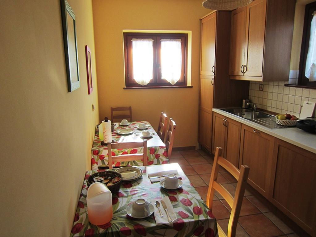 Stirenca B&B Trieste Eksteriør bilde