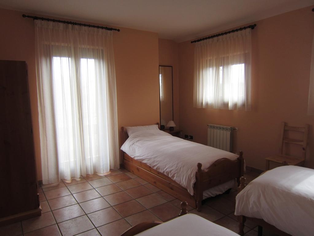 Stirenca B&B Trieste Rom bilde