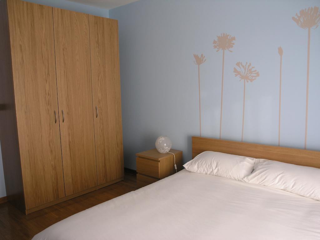 Stirenca B&B Trieste Rom bilde