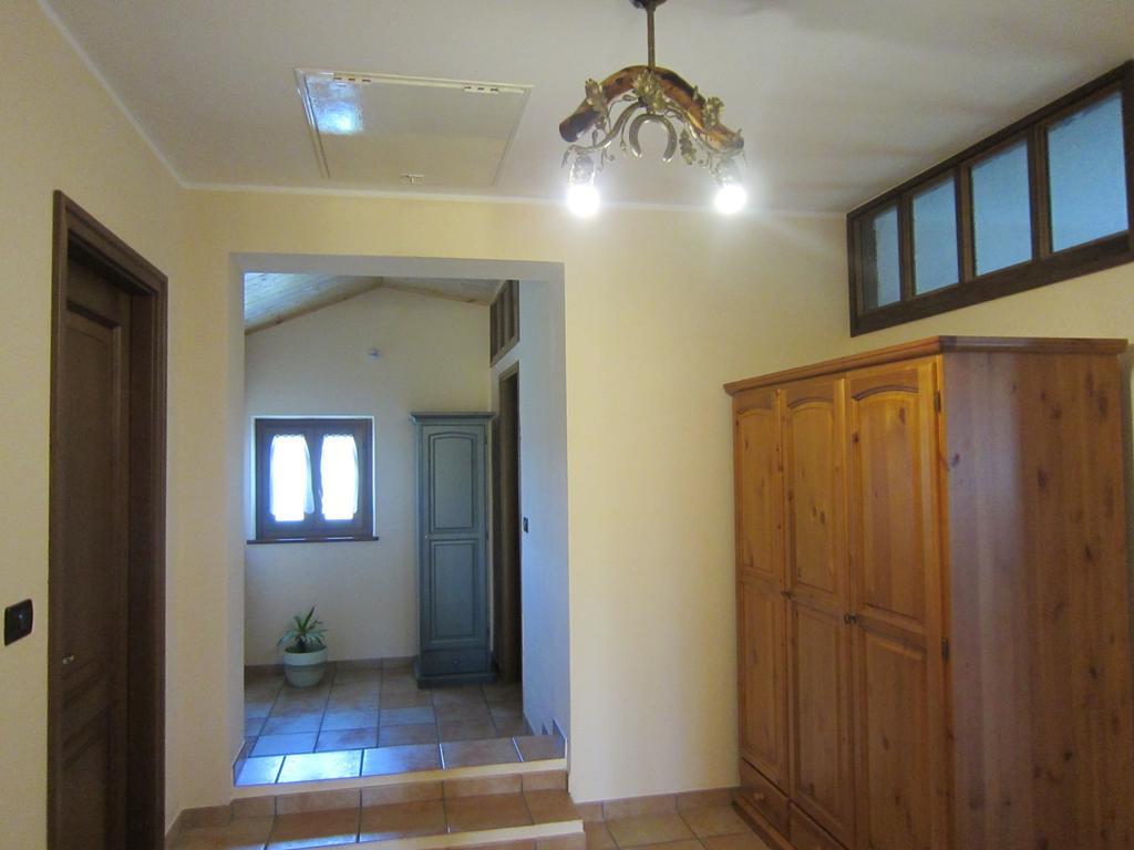 Stirenca B&B Trieste Eksteriør bilde
